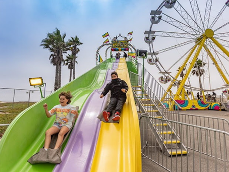 Hueneme Beach Festival
