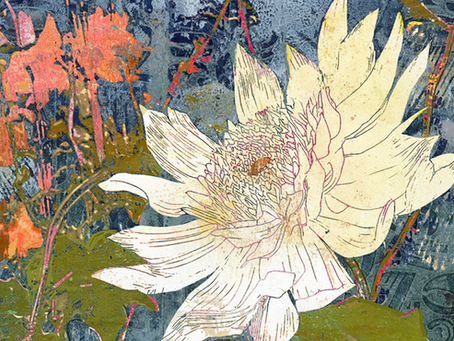 Premiere Party: "Pam Grau: A Woman's Painted Journey"