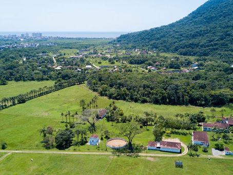 Imóveis públicos serão colocados à venda pelo governo de SP para estimular turismo