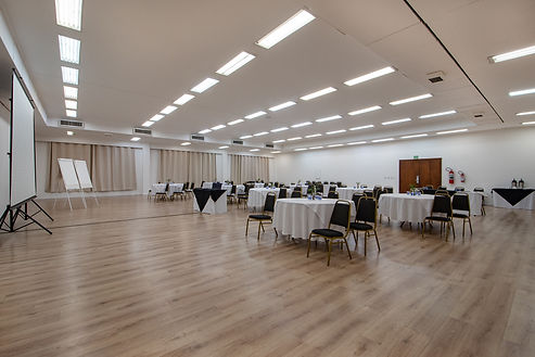 Eventos sociais