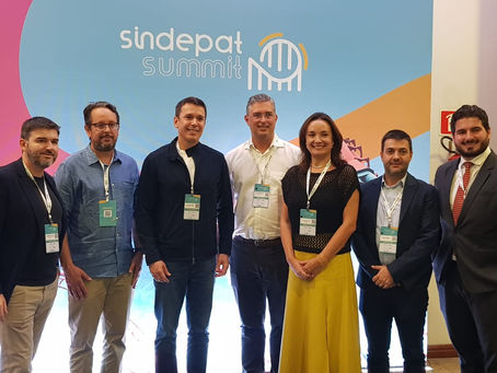 SINDEPAT Summit chega à 5ª edição com recorde de marcas e participantes
