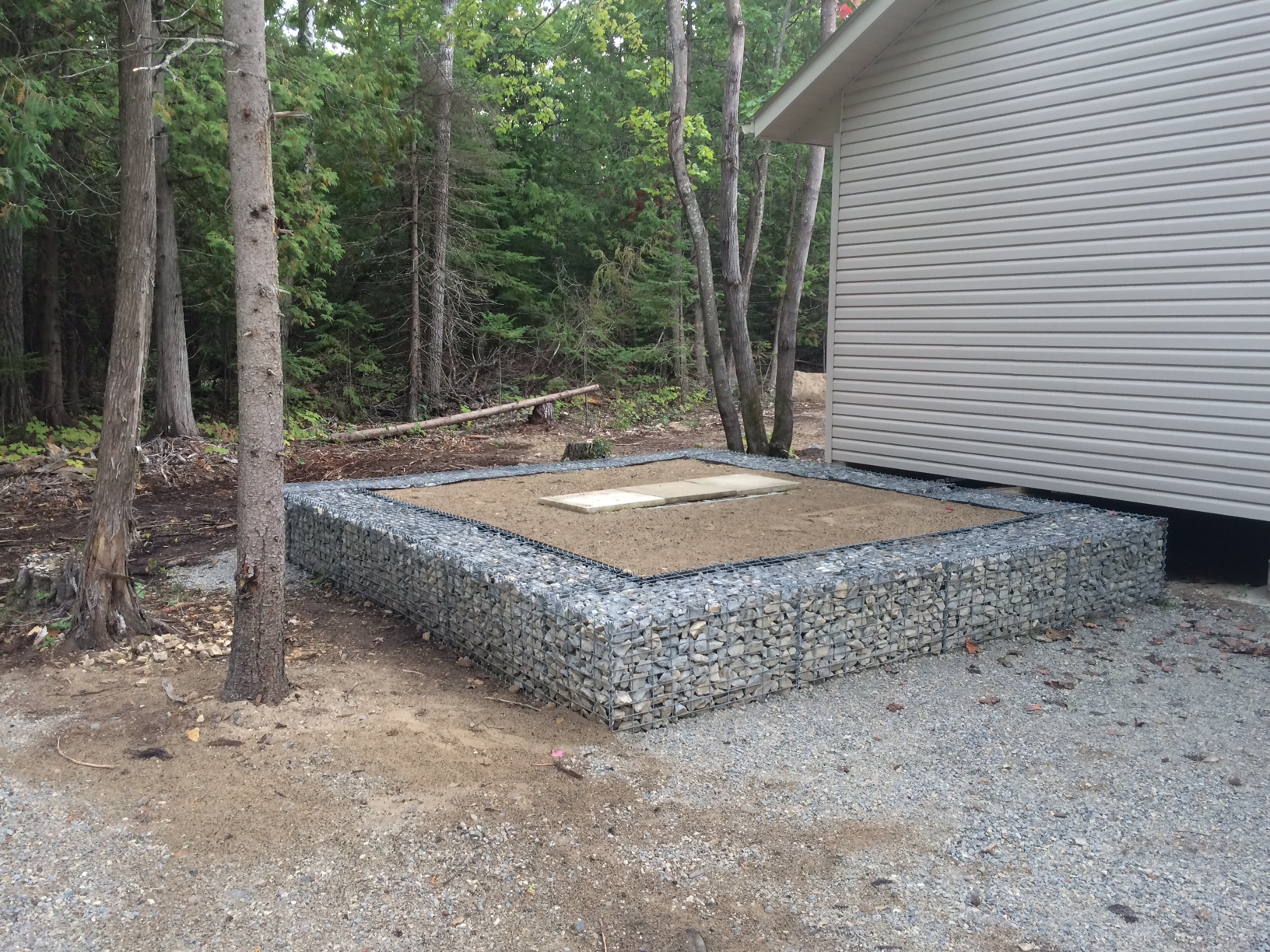 Gallery Gabioncanada