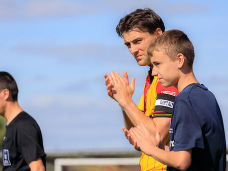 Preview | City in upbeat mood as we return to League action