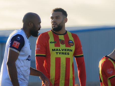 Interview | Simpson stays cool as he bags a brace