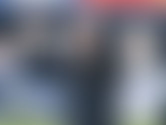 Reaction | Gaffer bursting with pride