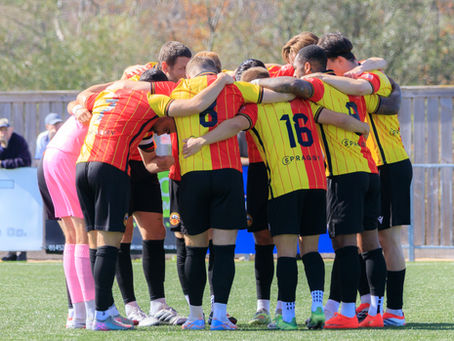 Preview | Back on the Emirates FA Cup trail