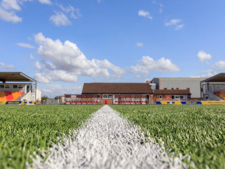 Feature | City to benefit from FA Greener Game scheme