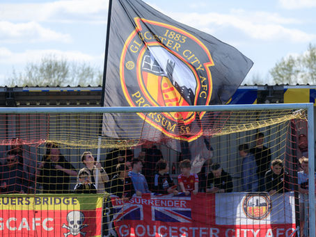 Preview | City look to end regular season on a high