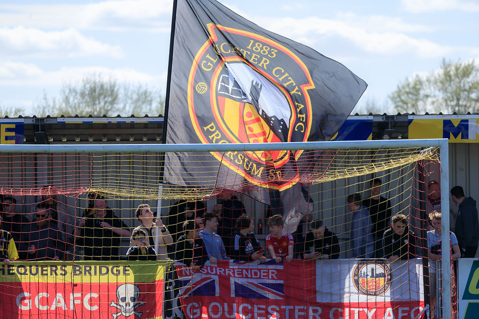 Preview | City look to end regular season on a high