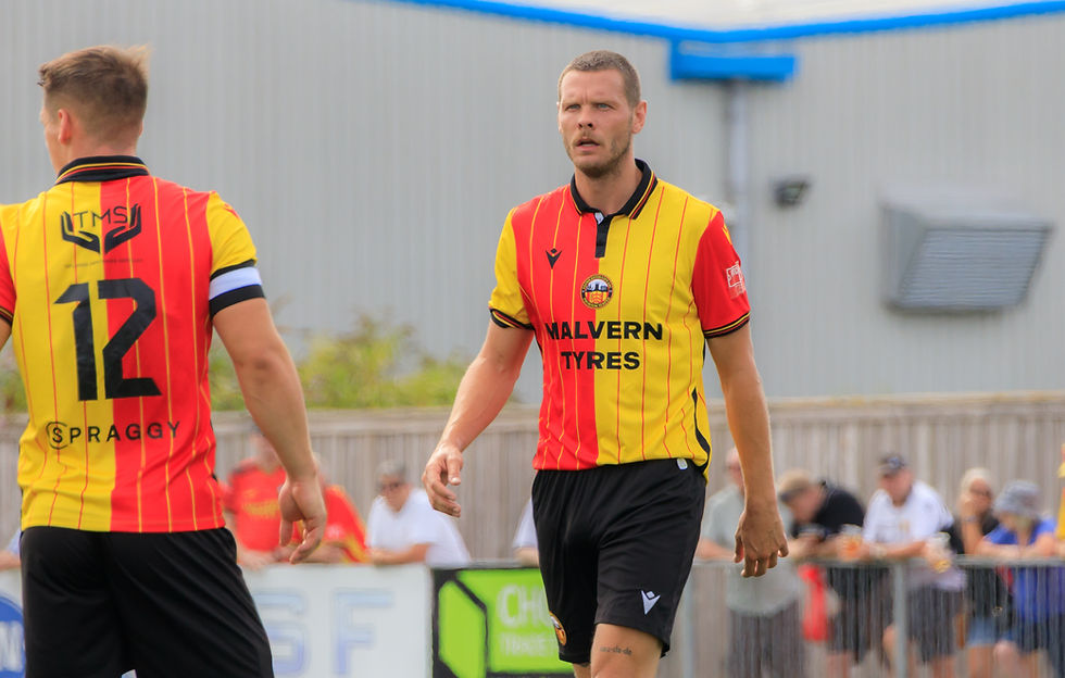 Preview | Let's get moving