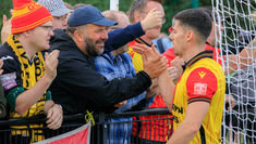 Preview | Ed-ing in the right direction