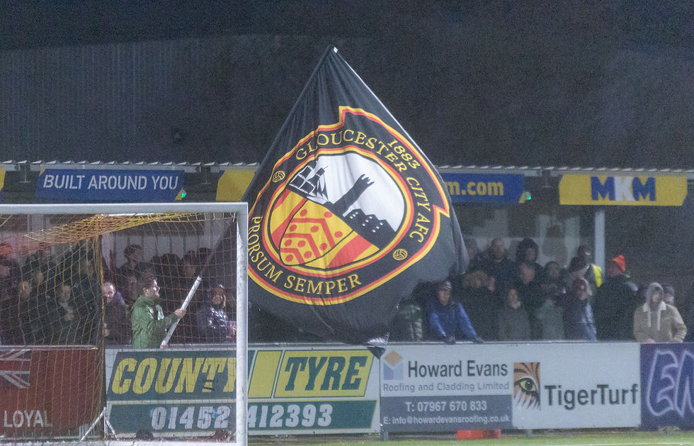 Feature | High praise for City fans