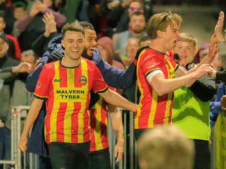 Preview | Today's the day