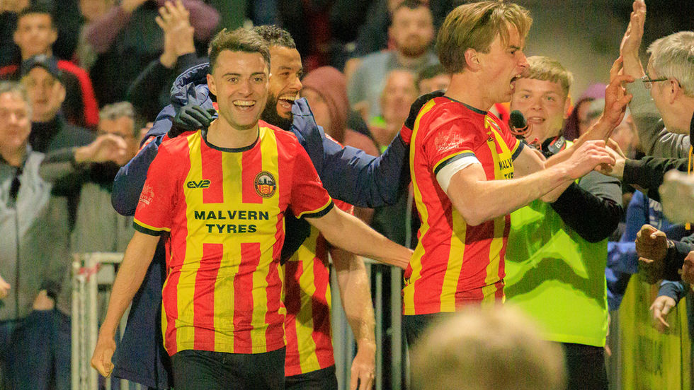 Preview | Today's the day