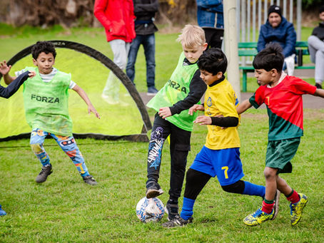 Foundation | Improving lives and making a difference