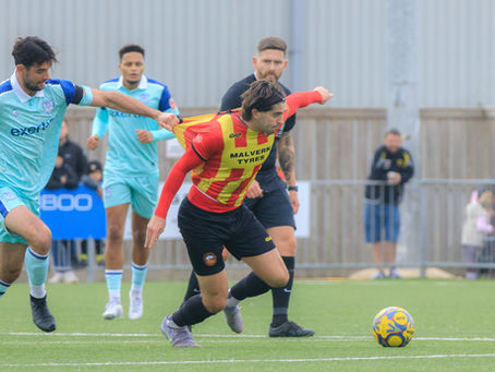 Preview | Quick turnaround on Tuesday