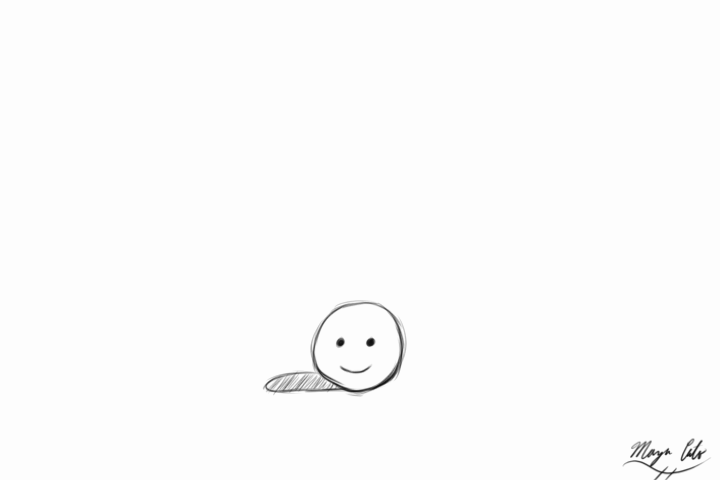 Ball Bounce Animation