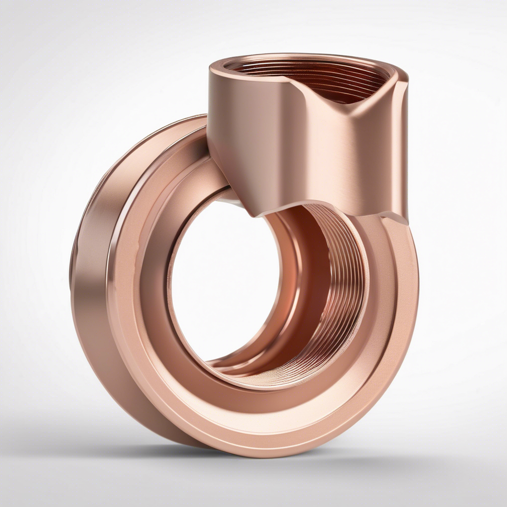 Reducer Duct Fitting