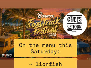 Chefs on Tour