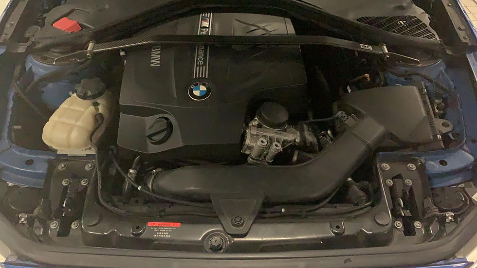 縮圖：2013 BMW -  M135i
