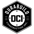 Durabuild Construction Inc. logo