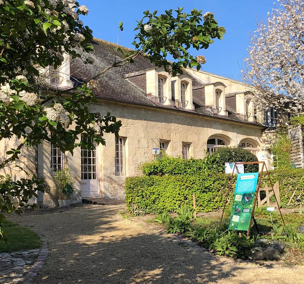 caen france musee d initiation a la nature cpie vallee de l orne