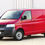 Thumbnail: Volkswagen T5 2005 To 2015 - 3 Bar Aliss Pro Roofrack