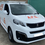 Thumbnail: Citroen Dispatch 2016 On - 3 Bar Aliss Pro Roofrack