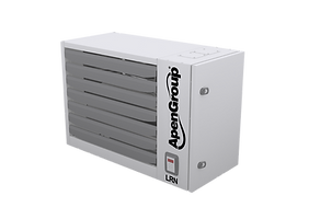 Apen LRN Gas Fired Warm Air Unit Heater