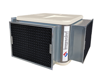 ColdAir Evaporative Cooler