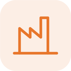 Factory heating solutions