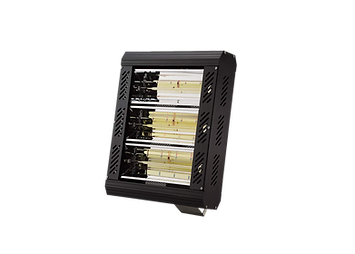 Tansun Apollo Electric Radiant Heater