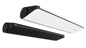 Flowair Slim Commercial Air Curtain