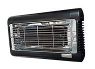 Tansun Sorrento Ceramic no glare elctric radiant heater