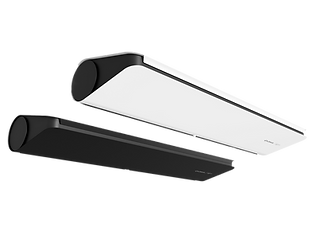 Flowair Slim Commercial Air Curtain