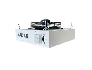 Hadr DSF Destrat Fan