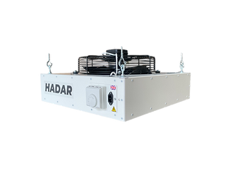 Hadar DSF Destrat Fan