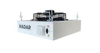 Hadar DSF Destrat Fan