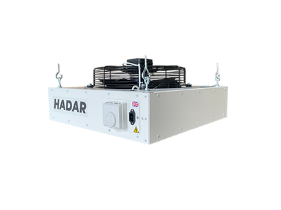 Hadar DSf Destrat Fan