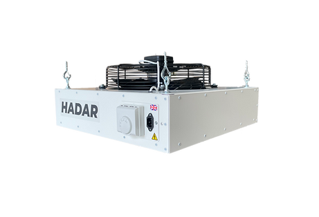 Hadar DSF DestratFan