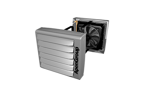 Apen AX LPHW Unit Heater