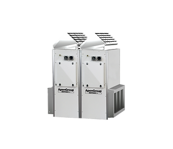 Apen AH Commercial AHU