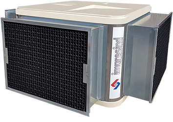 Impresind ColdAir Evaporative Cooler