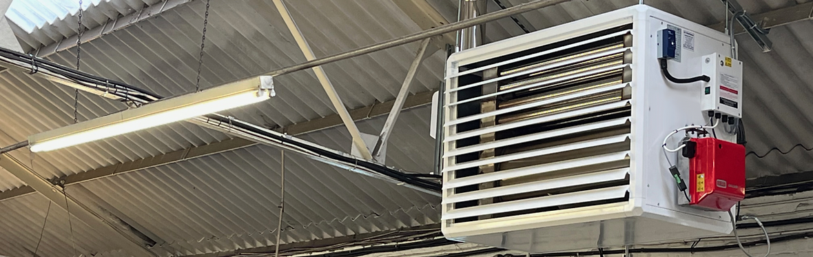 HVO Fuel: A Cleane Future-Ready Choice for Off-Grid Industrial Heating