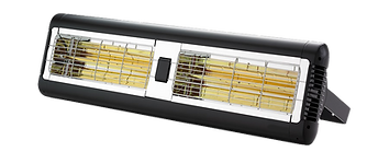Tansun Sorrento Electric Radiant Heater