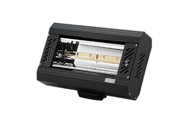 Tanun Apollo Electric Radiant Heater