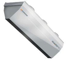 Sonniger Guard Pro Industrial Air Curtain