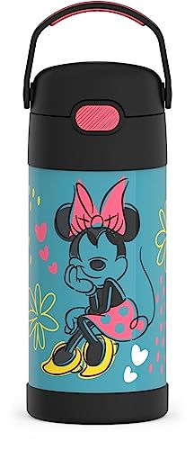 Minnie Mouse thermos