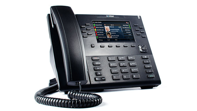 Mitel 6873