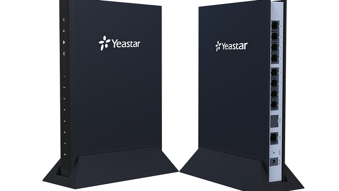 Yeastar TA810